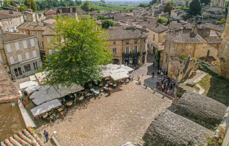 Les Hirondelles, Maison 6 personnes à Vanxains - Photo 20