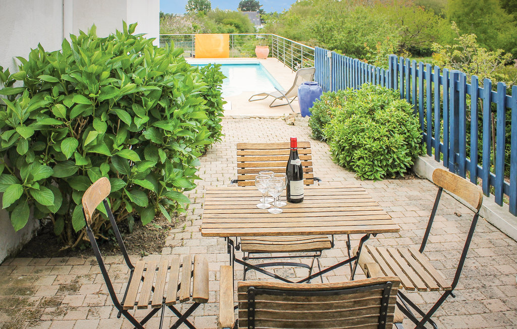 Maison de pêcheur au bord du Golfe du Morbihan - Photo 5