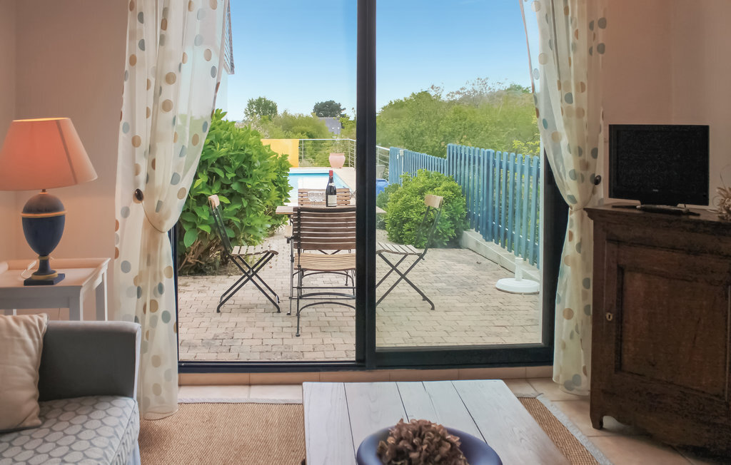 Maison de pêcheur au bord du Golfe du Morbihan - Photo 8