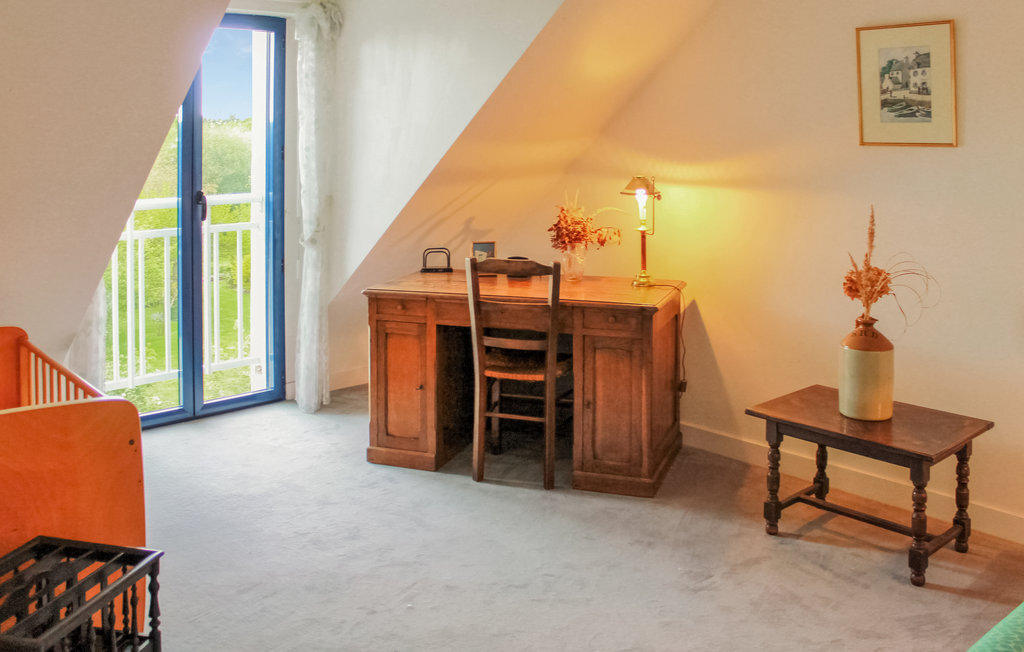 Maison de pêcheur au bord du Golfe du Morbihan - Photo 10