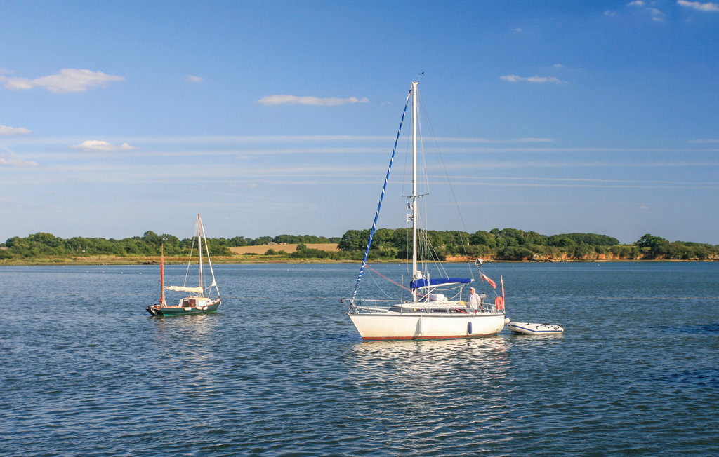 Maison de pêcheur au bord du Golfe du Morbihan - Photo 14