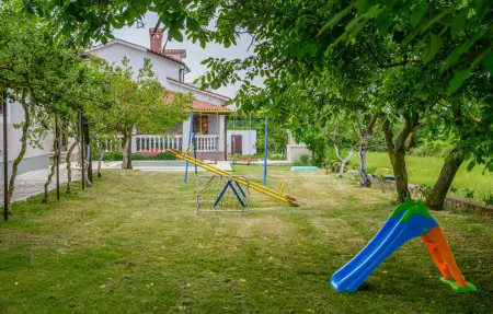 Maison 10 personnes à Barban - Photo 19