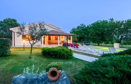 Maison 10 personnes à Barban - Photo 20