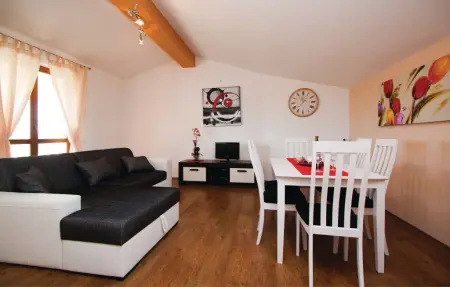 Maison 10 personnes à Barban - Photo 25
