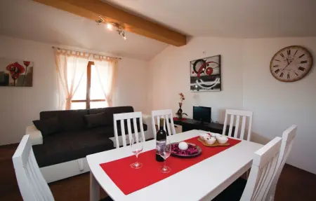 Maison 10 personnes à Barban - Photo 29