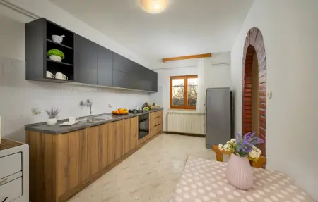 Maison 10 personnes à Barban - Photo 33