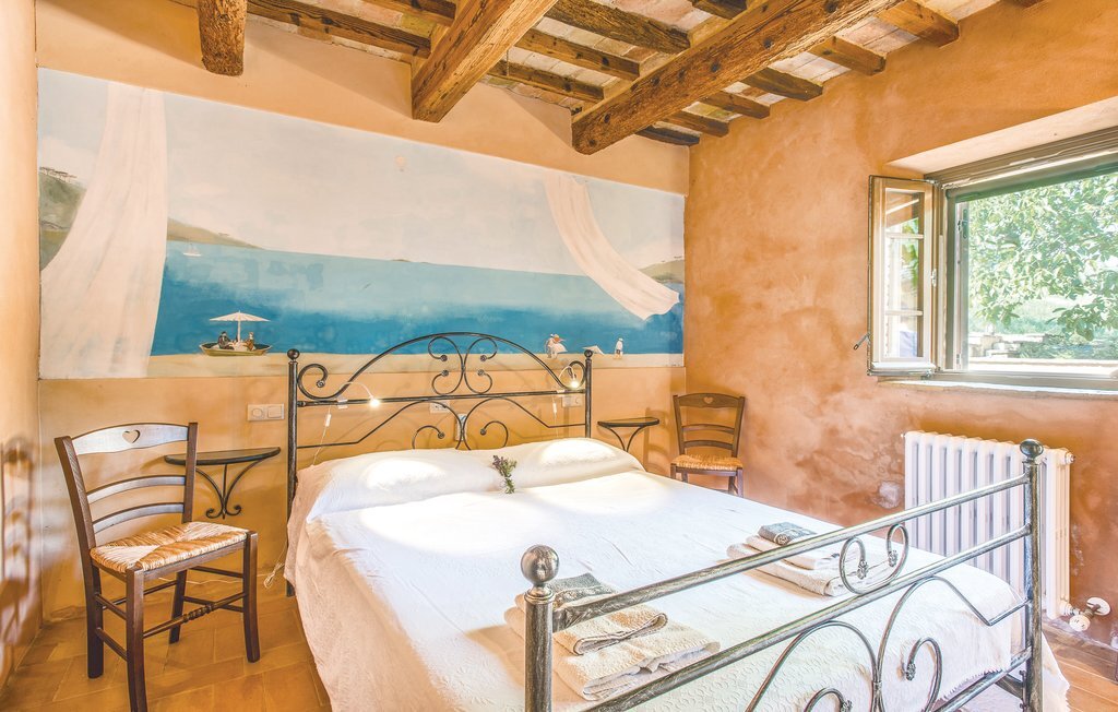 Casa Panorama – Maison 6 pers. avec piscine à Ostra Vetere - Photo 4