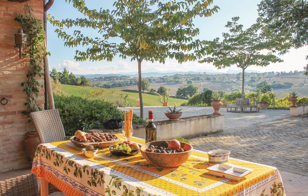 Casa Panorama – Maison 6 pers. avec piscine à Ostra Vetere - Photo 5