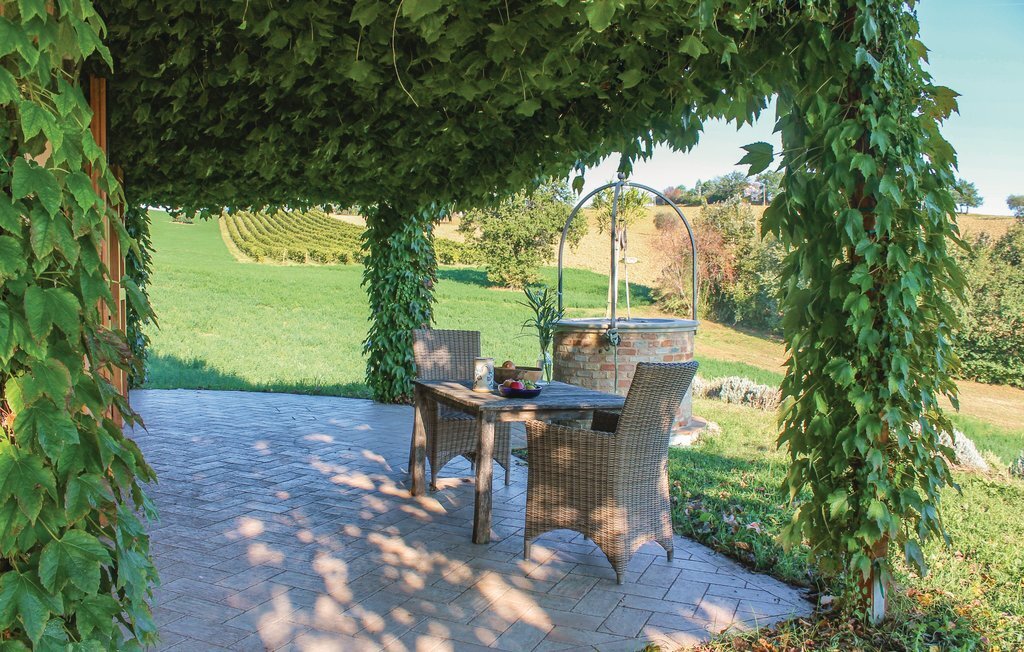 Casa Panorama – Maison 6 pers. avec piscine à Ostra Vetere - Photo 6