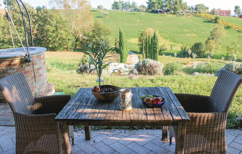 Casa Panorama – Maison 6 pers. avec piscine à Ostra Vetere - Photo 10