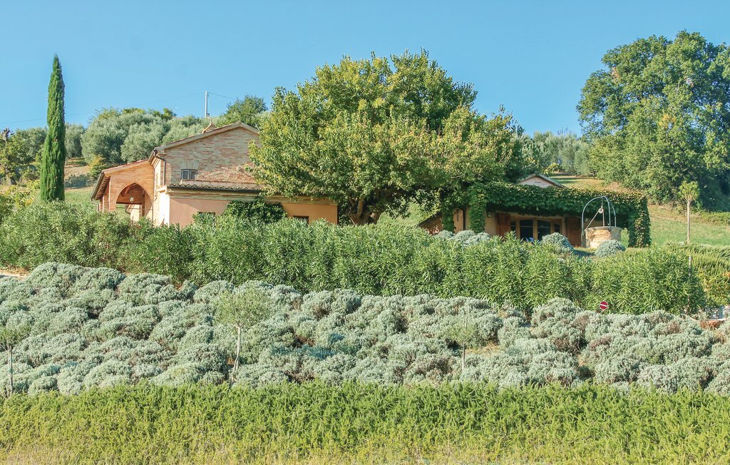 Casa Panorama – Maison 6 pers. avec piscine à Ostra Vetere - Photo 12