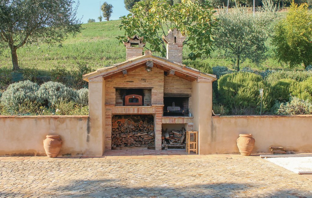 Casa Panorama – Maison 6 pers. avec piscine à Ostra Vetere - Photo 13
