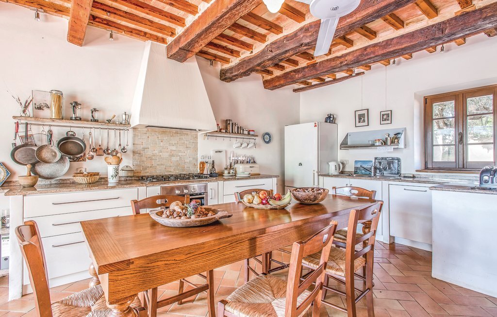 Casa Panorama – Maison 6 pers. avec piscine à Ostra Vetere - Photo 16
