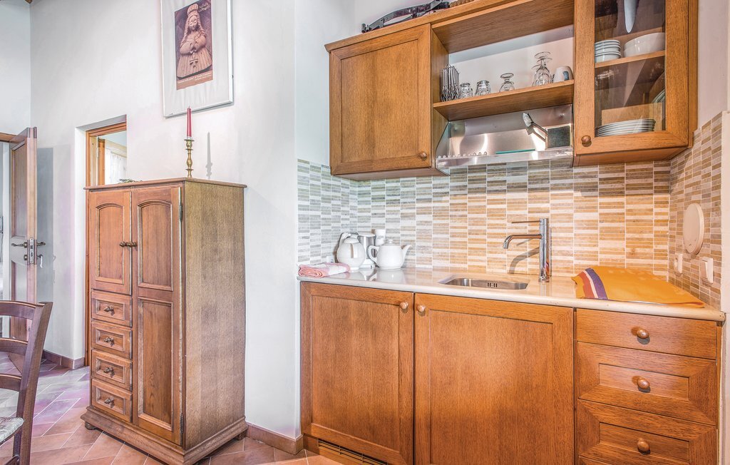 Casa Panorama – Maison 6 pers. avec piscine à Ostra Vetere - Photo 17