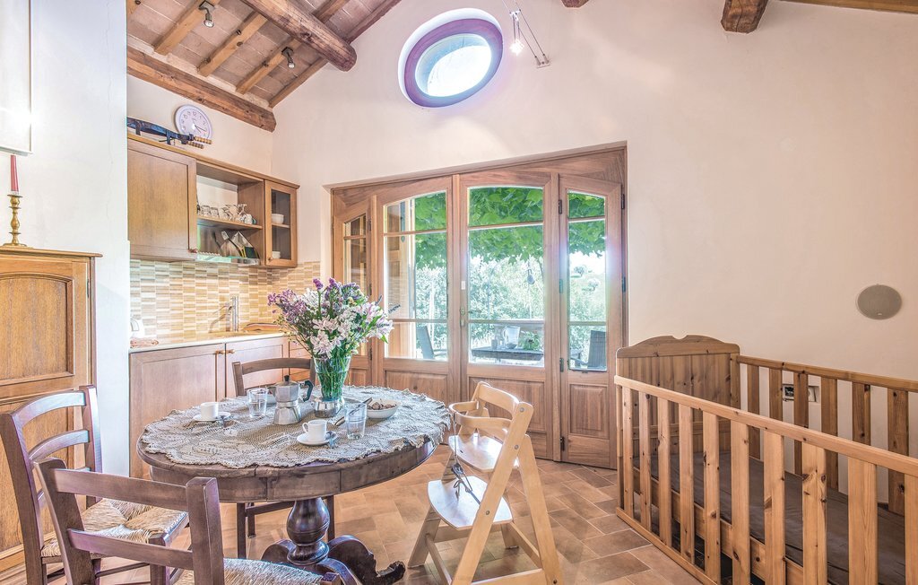 Casa Panorama – Maison 6 pers. avec piscine à Ostra Vetere - Photo 18