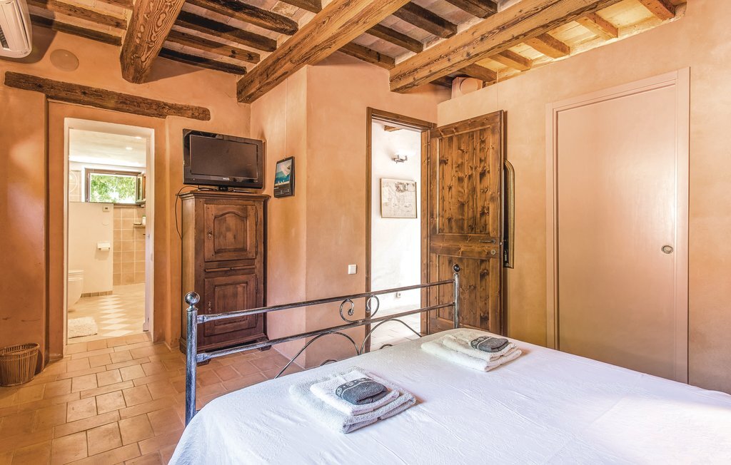 Casa Panorama – Maison 6 pers. avec piscine à Ostra Vetere - Photo 19