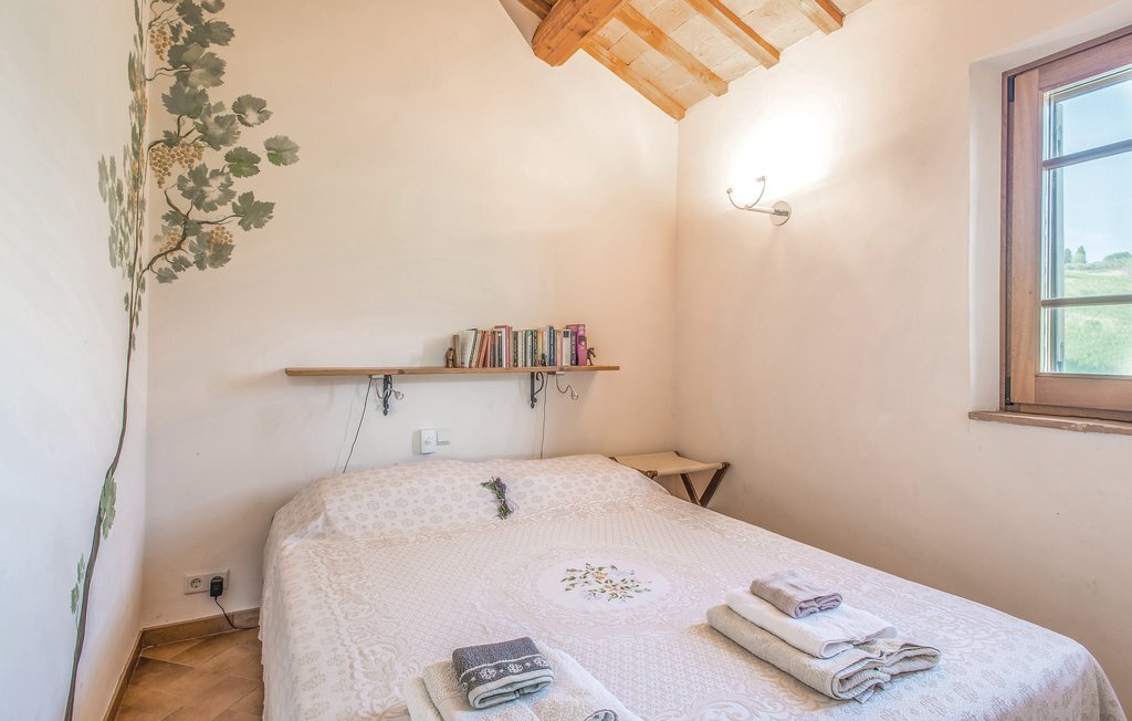 Casa Panorama – Maison 6 pers. avec piscine à Ostra Vetere - Photo 20