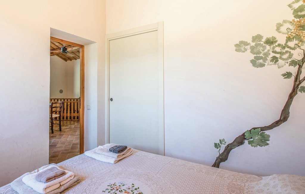 Casa Panorama – Maison 6 pers. avec piscine à Ostra Vetere - Photo 21