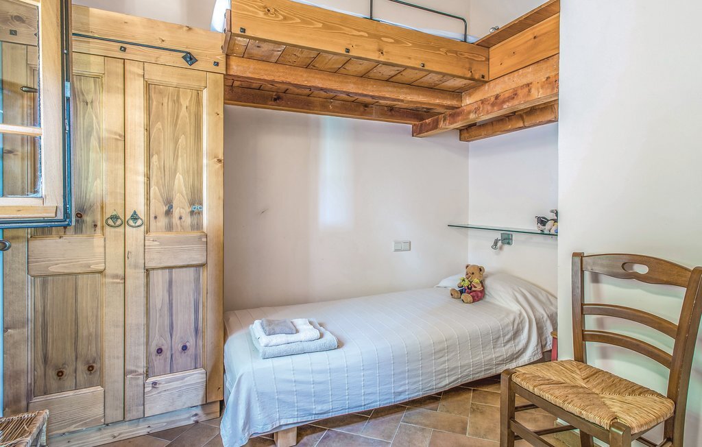 Casa Panorama – Maison 6 pers. avec piscine à Ostra Vetere - Photo 22