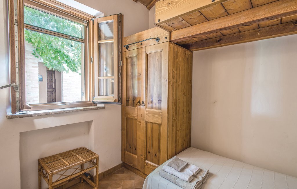 Casa Panorama – Maison 6 pers. avec piscine à Ostra Vetere - Photo 23