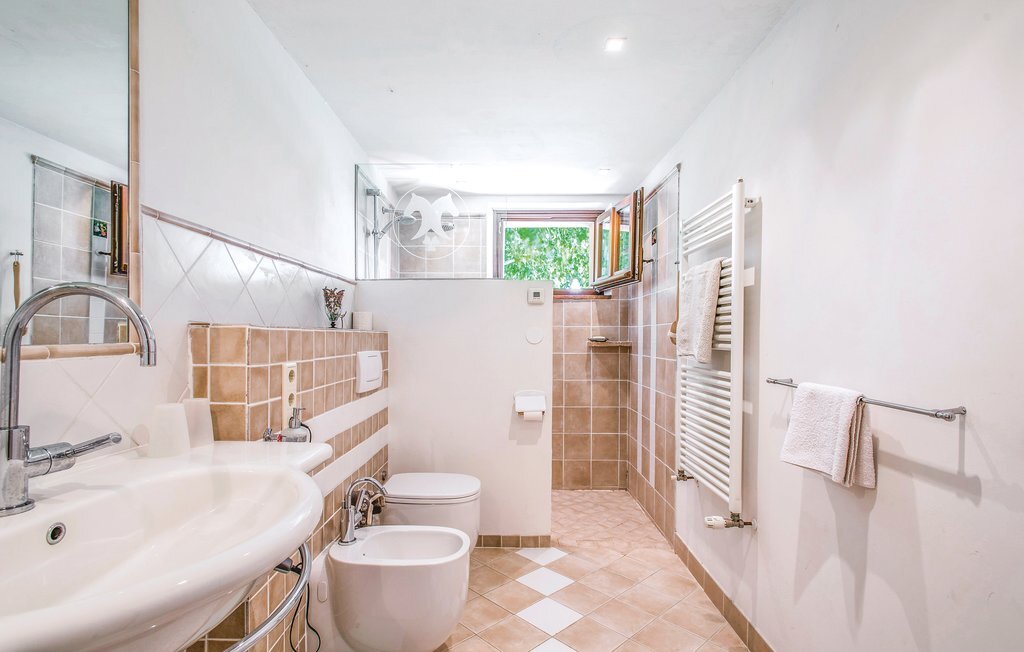Casa Panorama – Maison 6 pers. avec piscine à Ostra Vetere - Photo 24