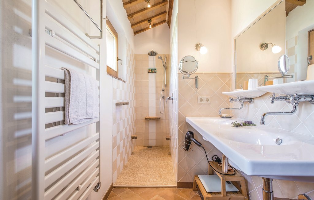 Casa Panorama – Maison 6 pers. avec piscine à Ostra Vetere - Photo 25