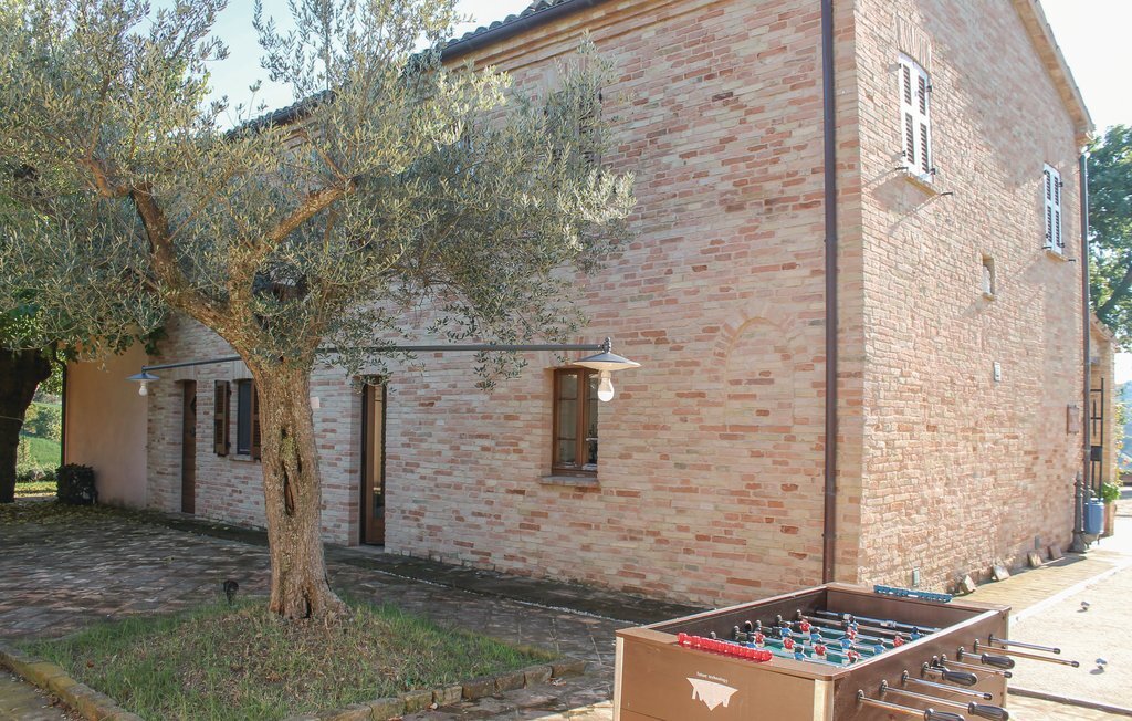 Casa Panorama – Maison 6 pers. avec piscine à Ostra Vetere - Photo 27