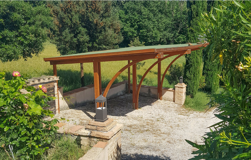 Casa Panorama – Maison 6 pers. avec piscine à Ostra Vetere - Photo 28