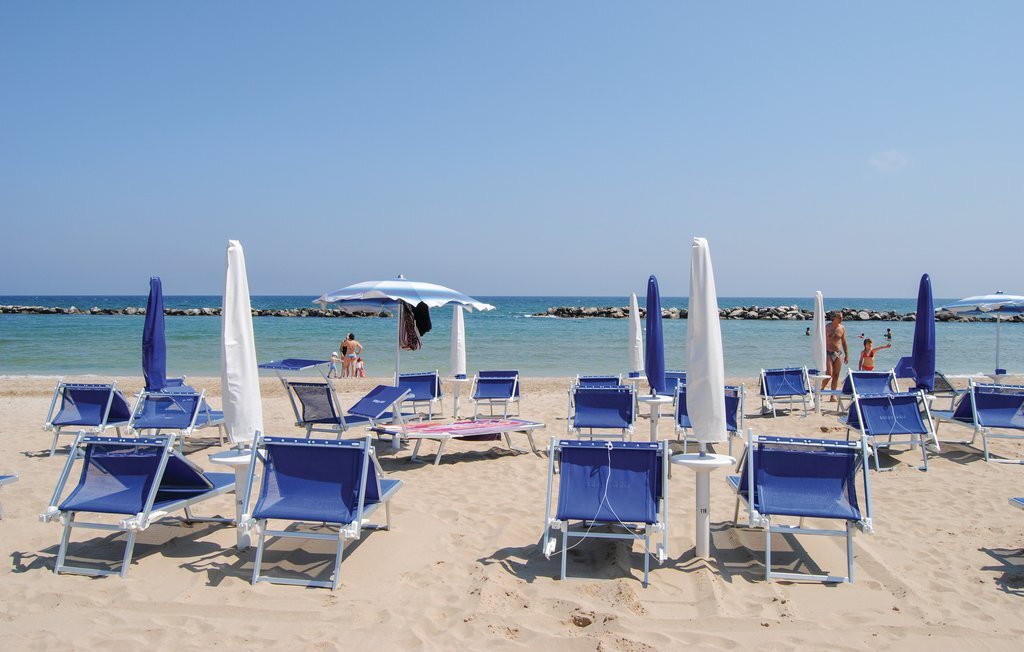 Casa Panorama – Maison 6 pers. avec piscine à Ostra Vetere - Photo 31