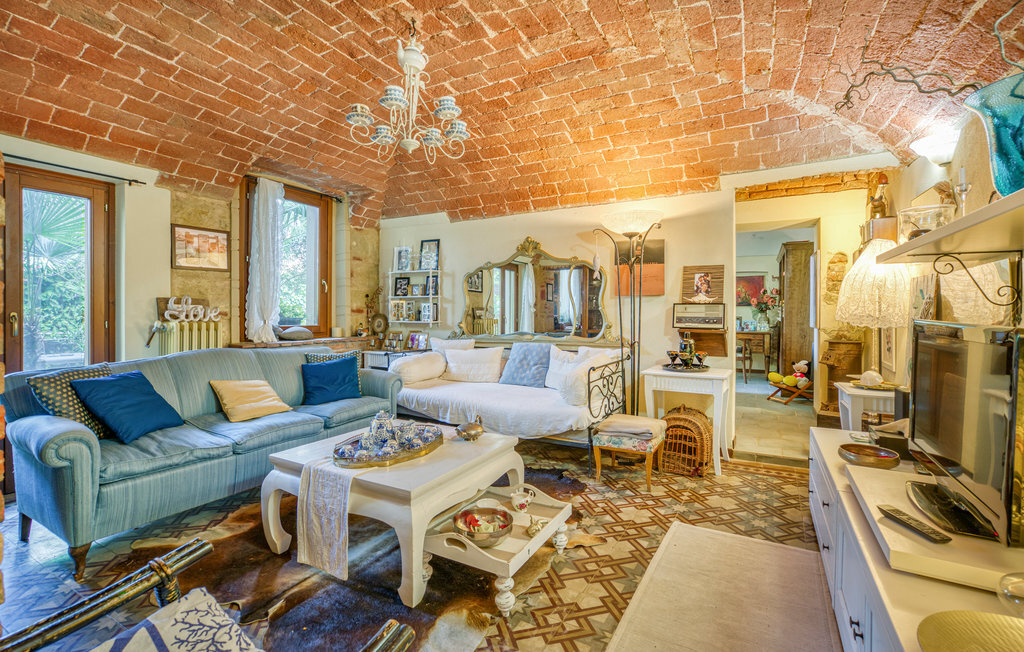 Villa XIXe siècle avec piscine et sauna, Altavilla Monferrato - Photo 3