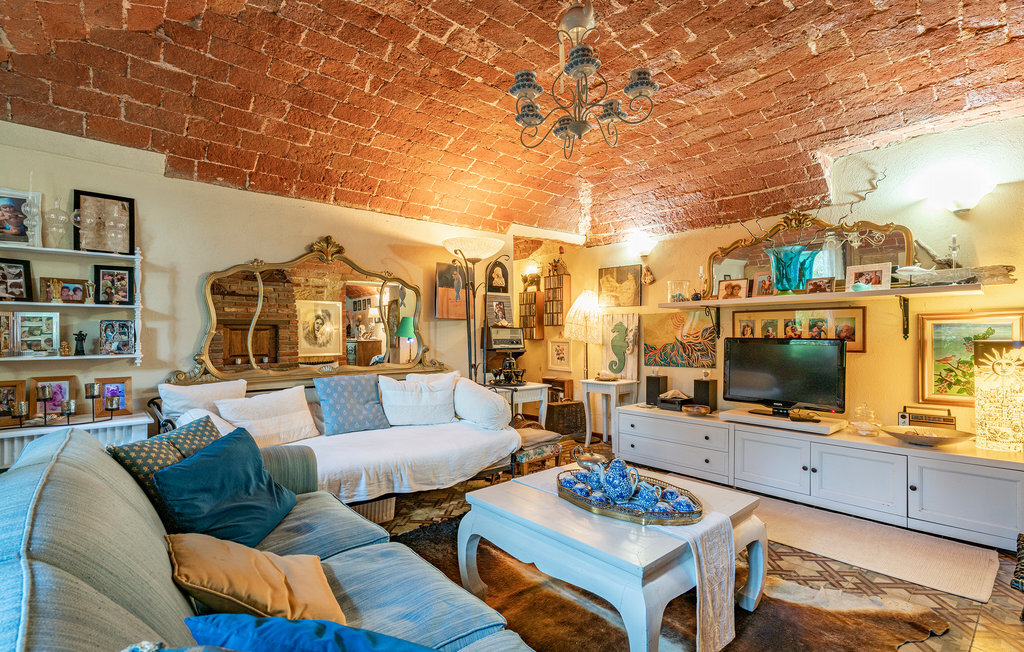 Villa XIXe siècle avec piscine et sauna, Altavilla Monferrato - Photo 8