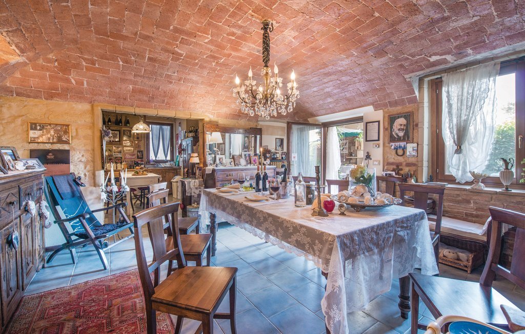 Villa XIXe siècle avec piscine et sauna, Altavilla Monferrato - Photo 10
