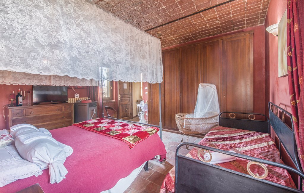 Villa XIXe siècle avec piscine et sauna, Altavilla Monferrato - Photo 16