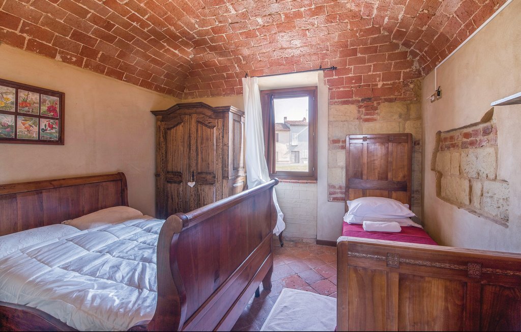 Villa XIXe siècle avec piscine et sauna, Altavilla Monferrato - Photo 17