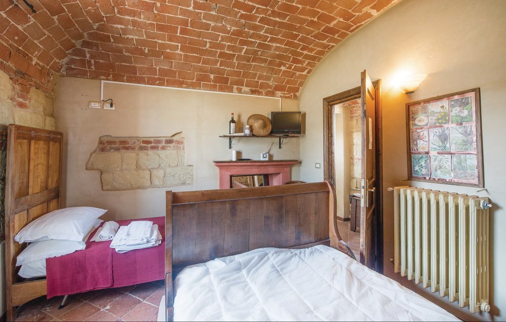 Villa XIXe siècle avec piscine et sauna, Altavilla Monferrato - Photo 18