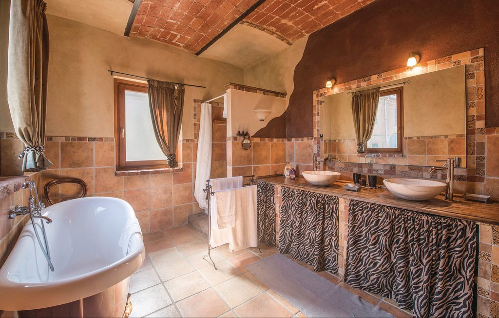 Villa XIXe siècle avec piscine et sauna, Altavilla Monferrato - Photo 22