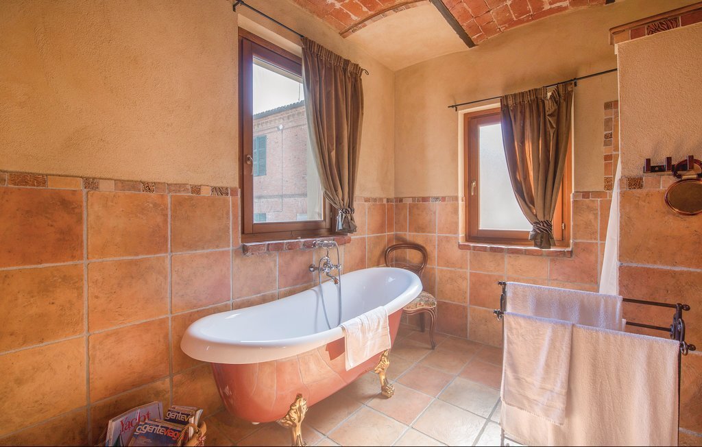 Villa XIXe siècle avec piscine et sauna, Altavilla Monferrato - Photo 23