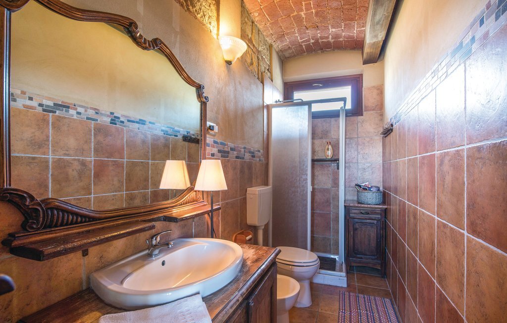 Villa XIXe siècle avec piscine et sauna, Altavilla Monferrato - Photo 24