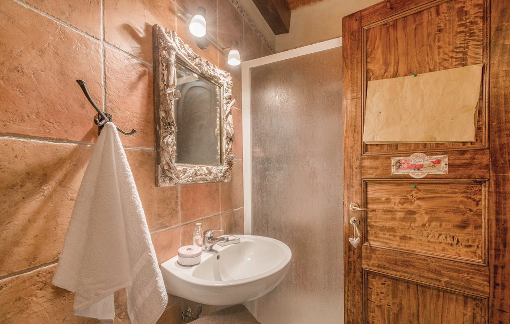 Villa XIXe siècle avec piscine et sauna, Altavilla Monferrato - Photo 25
