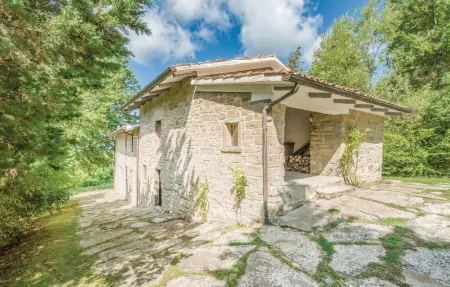 Casellina, Maison 11 personnes à Apecchio PU - Photo 1