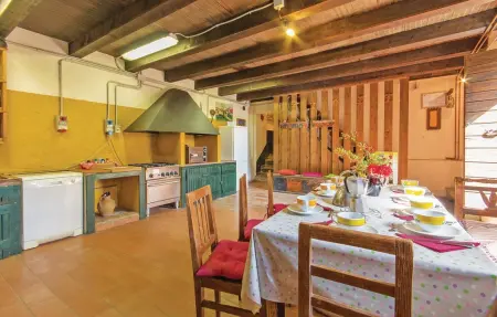 Casellina, Maison 11 personnes à Apecchio PU - Photo 2