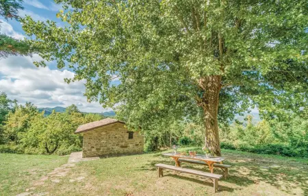 Casellina, Maison 11 personnes à Apecchio PU - Photo 3