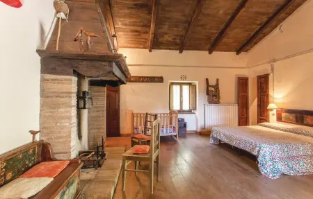 Casellina, Maison 11 personnes à Apecchio PU - Photo 4