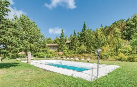 Casellina, Maison 11 personnes à Apecchio PU - Photo 6