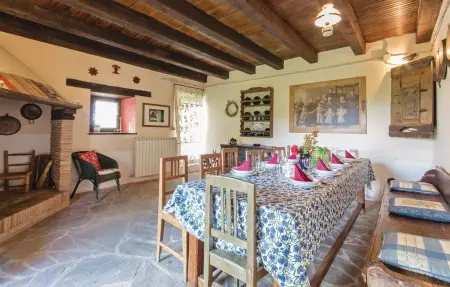 Casellina, Maison 11 personnes à Apecchio PU - Photo 9