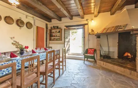Casellina, Maison 11 personnes à Apecchio PU - Photo 11