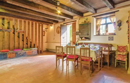 Casellina, Maison 11 personnes à Apecchio PU - Photo 14