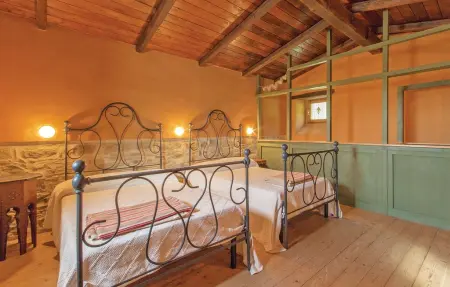 Casellina, Maison 11 personnes à Apecchio PU - Photo 16
