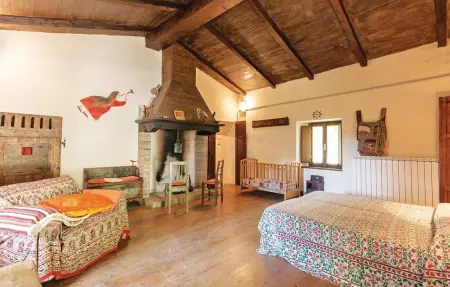 Casellina, Maison 11 personnes à Apecchio PU - Photo 19