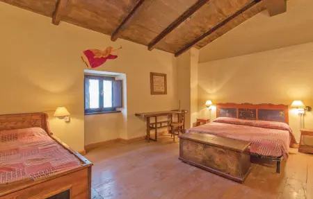 Casellina, Maison 11 personnes à Apecchio PU - Photo 22